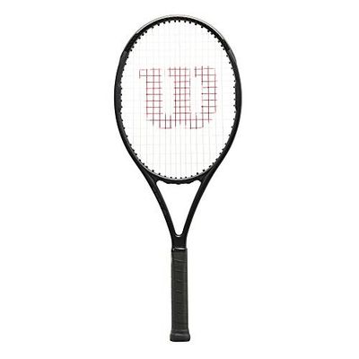 Wilson Pro Staff Team RKT 3, 3, Nero