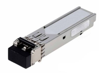 MicroOptics 10G XFP LC MMF 300m 300m glasvezeloptiek, 10000Mbit/s 850nm netwerk transceiver module (glasvezel, 10000 Mbit/s, LC, 300 m, 850 nm)