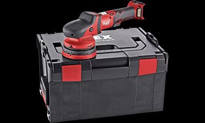 XCE 8 125 18.0-EC