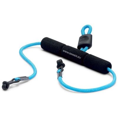 SINNER Cord Float-Bleu Accessoires Mixte, Multicolore, Taille Unique