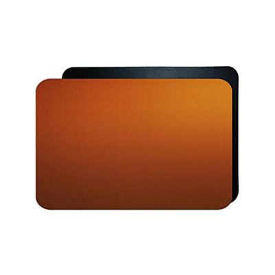 Bonamaison, Rectangle Digital Printed Gaming Mouse Pad for Gamers, Non-Slip Base, for Office and Home, Single Player Games S, Size: 45 x 30 cm