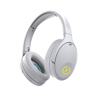 Soho Sound Słuchawki Bluetooth 2.6 - szare