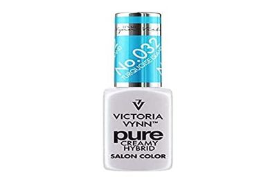 VICTORIA VYNN Pure Creamy Hybrid Turquoise Island 032 8ML, Azul