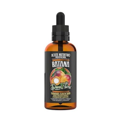 Dona Flora – Batana Nourishing Oil – Unisex – 100ml – Restore Strength & Shine Naturally