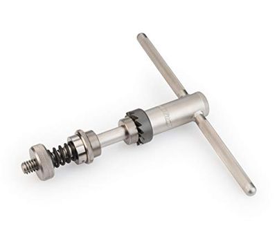 Park Tool Qkbfs1 Ferramentas de ciclismo, unissexo, prata, tamanho único