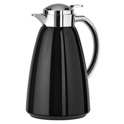 Tefal Campo K3031014 Carafe en Acier Inoxydable Anthracite 1 l Gris foncé 15 x 15 x 25,5 cm