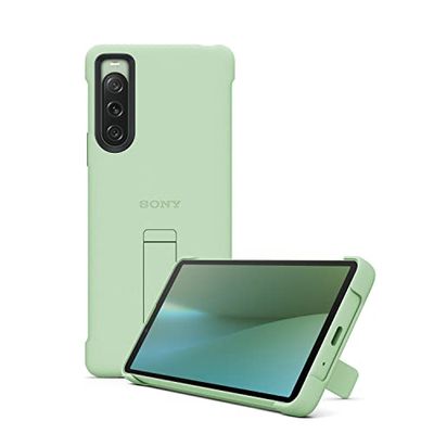 Sony Phone case for Xperia 10 V Sage Green