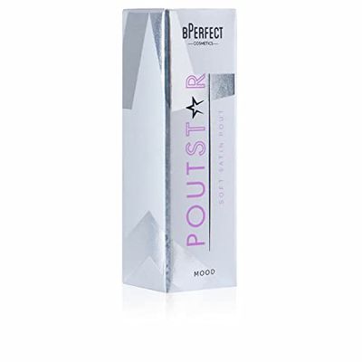 POUTSTAR Satin Lipstick First Kiss 3,5 gr