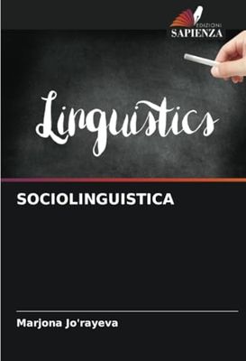 Sociolinguistica