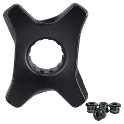 Sram Unisex – elcykelkedjor för vuxna, svart, en storlek