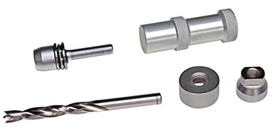CLAS Equipements Kit cortador de galletas sensores de estacionamiento PSA 2 (5 pcs) - OC 9118