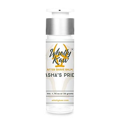 Wholly Kaw balsamo dopobarba Pasha's Pride 50gr