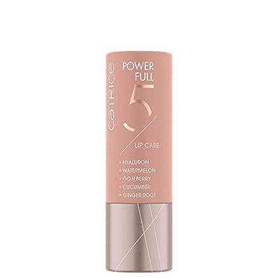 POWER FULL 5 lip care balm