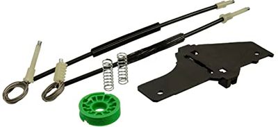 Taros Trade 314256 Window Regulator Repair Kit Left, Front