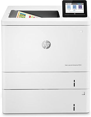 HP Color LaserJet Ent. M555x (ML)