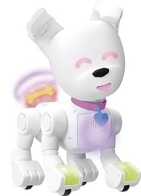 Lansay Robot Dog-E