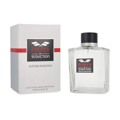 Power Of Seduction Edt Vapo 200 Ml