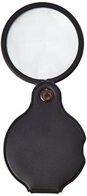 Metrica vergrootglas diameter 50 mm, 49510