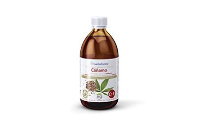 Esential´aroms Aceite Cañamo 250Ml Eco Esential´Aroms 1 Unidad 200 g