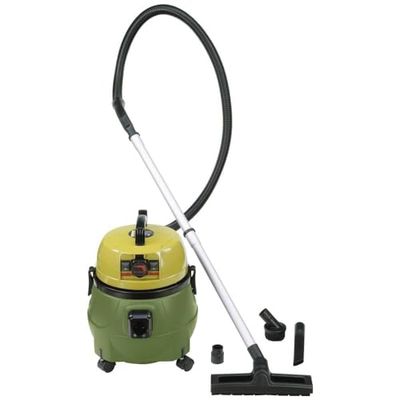 Proxxon 2227490 - Aspirador Compacto Cw-Matic
