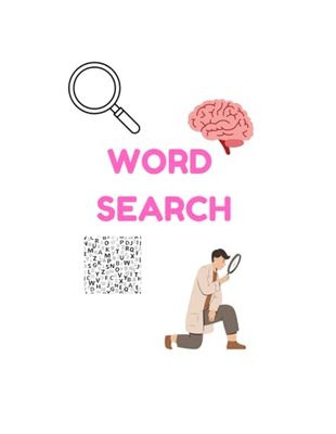 Word Search