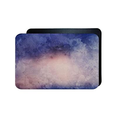 Bonamaison, Rectangle Digital Printed Gaming Mouse Pad for Gamers, Non-Slip Base, for Office and Home, Single Player Games S, Size: 45 x 30 cm