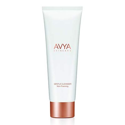 Avya Skincare Gentle Cleanser