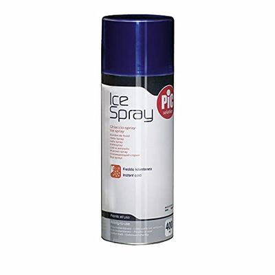 Ice Spray