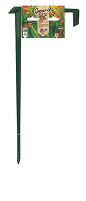 Gardman Lot de 6 tuteurs 61 x 23 cm