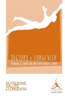 Digiuno e Longevità: Nutrire il corpo per una vita lunga e sana