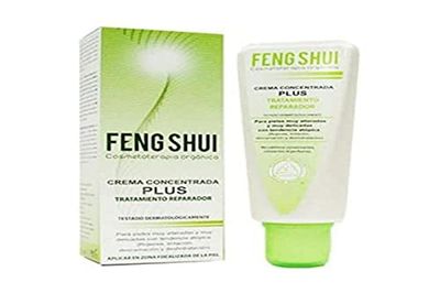 CREMA CONCENTRADA PLUS 100 ML FENG SHUI
