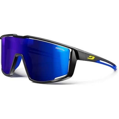 Julbo Fury Sunglasses, uniseks, Blauw, M