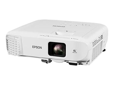 Epson Eb-E20