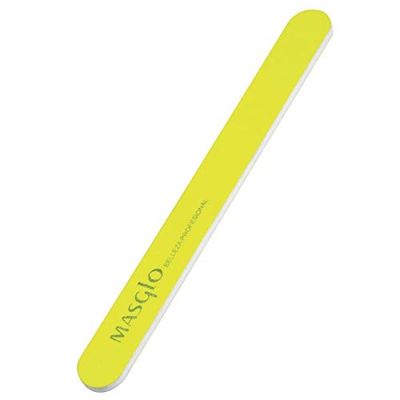 MASGLO PLUS/RESTO Lima NEON 360/360 (Żółty), Pojedynczy, Standardowy
