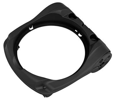 Sealey PC200AWB, Vacuum Wheel Base-PC200AWB, Black
