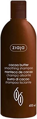 Manteca De Cacao Champú - 400 ml