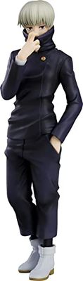 Good Smile Jujutsu Kaisen: Toge Inumaki Pop Up Parade Figurine PVC Multicolore