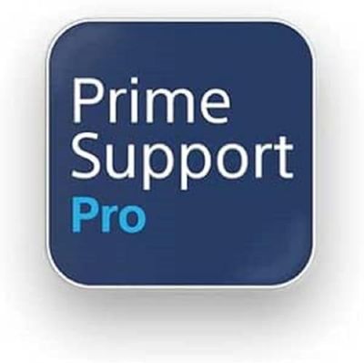 Sony Prime Support Pro