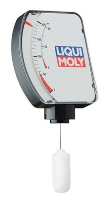 Liqui Moly 7988 Drum Fill Level Indicator, Black