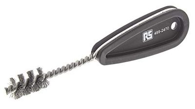 RS PRO Brosse de nettoyage en acier 15 mm