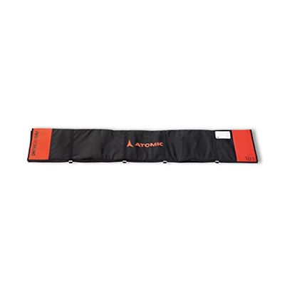 ATOMIC GBA Bags ALP Race Housse de Ski Unisexe pour Adulte Noir