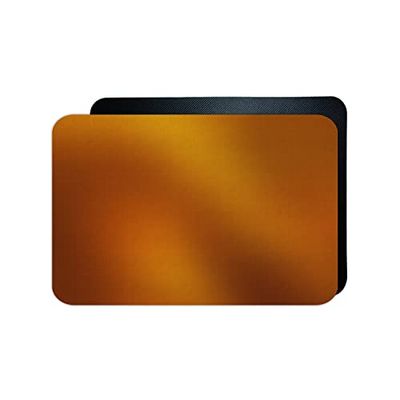 Bonamaison, Tapis de Souris de Gaming rectangulaire avec Impression numérique - Dessous antidérapant - pour Le Bureau et la Maison - Taille S : 45 x 30 cm