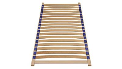 Flexibel frame voor bedden, 90 x 200 cm
