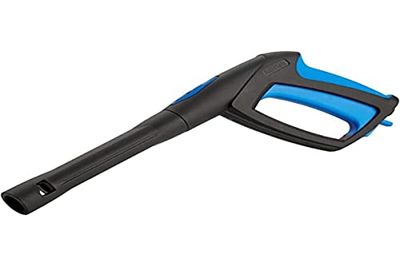 Nilfisk Pistola de água de pressão G4 Powergrip - peça original para máquinas de lavar loiça (128500859)