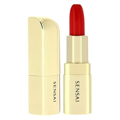 Sensai - kanebo Sensai The Lipstick No. 03 Shakuyaku Red - 1 Unidad