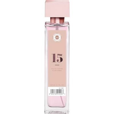 iap PHARMA PARFUMS Nº 15 - Woda perfumowana w sprayu dla kobiet, 150 mililitrów