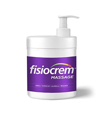 Fisiocrem Massagge - 1000 Ml