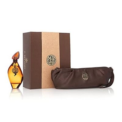 Jesus Del Pozo 40268 – Eau De Toilette 100 ml + Neceser