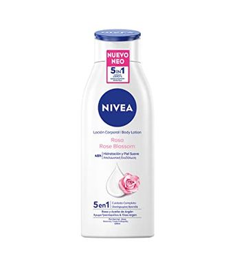 NIVEA 1017-80632 Kroppslotion, 400 ml