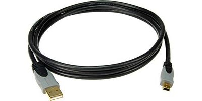 Klotz USB -Amb4 USB 2.0 / USB A-B